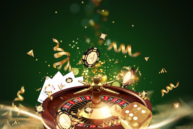 rodabet Live Spin Events